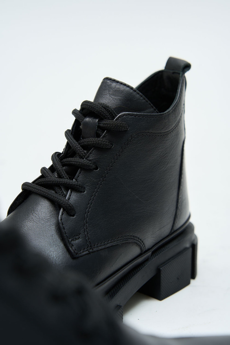 Черевики Lonza 176598 - Вид 4 - інтернет магазин sandalini.ua