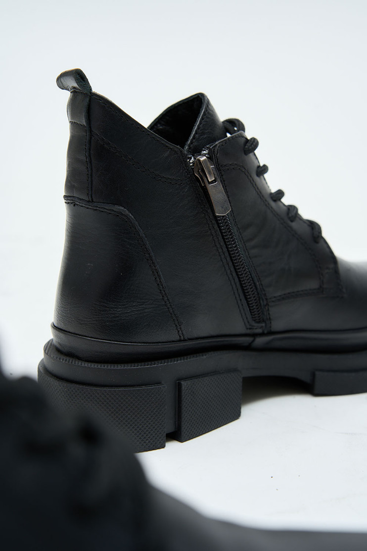 Черевики Lonza 176598 - Вид 6 - інтернет магазин sandalini.ua