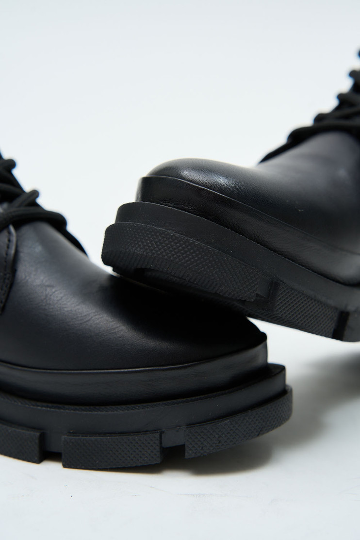 Черевики Lonza 176598 - Вид 10 - інтернет магазин sandalini.ua