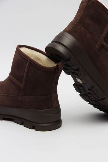 Угги ALLSY 203975