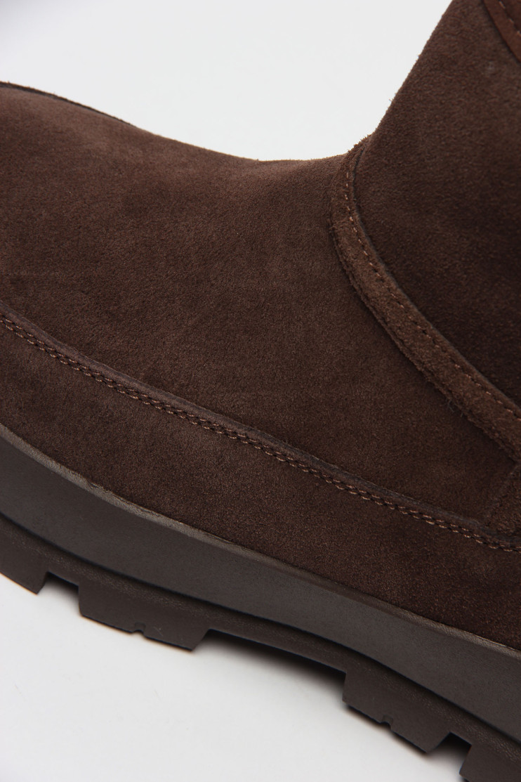 Уггі ALLSY 203975 - Вид 7 - інтернет магазин sandalini.ua