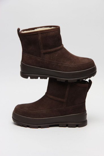 Угги ALLSY 203975