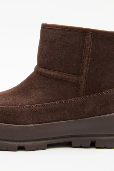 Угги ALLSY 203975