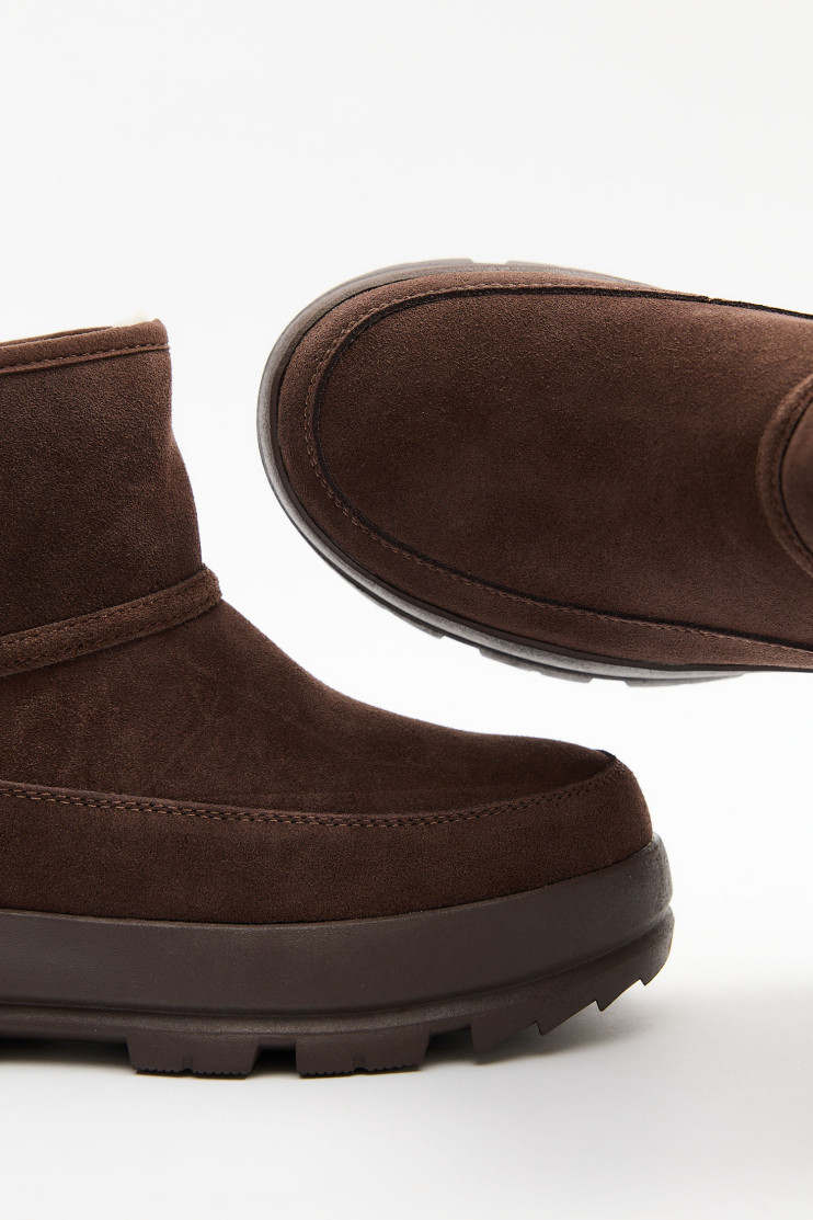 Уггі ALLSY 203975 - Вид 6 - інтернет магазин sandalini.ua