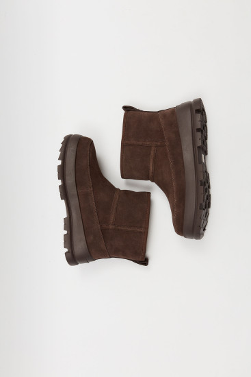 Угги ALLSY 203975