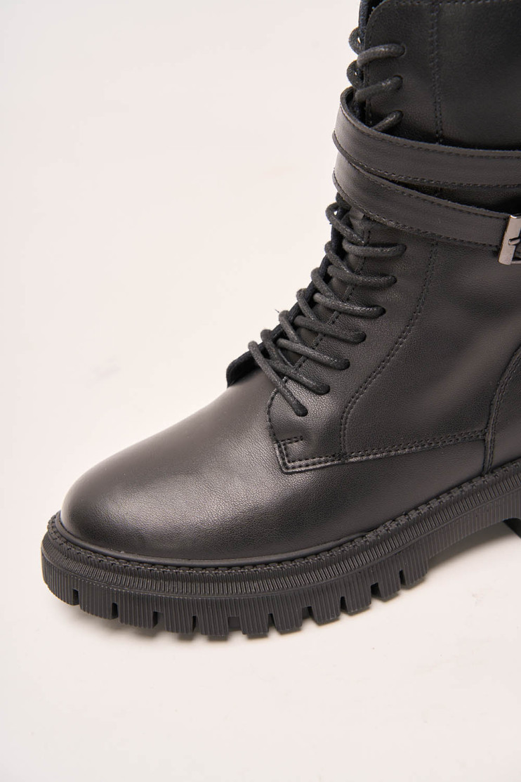 Черевики Lonza 174665 - Вид 5 - інтернет магазин sandalini.ua