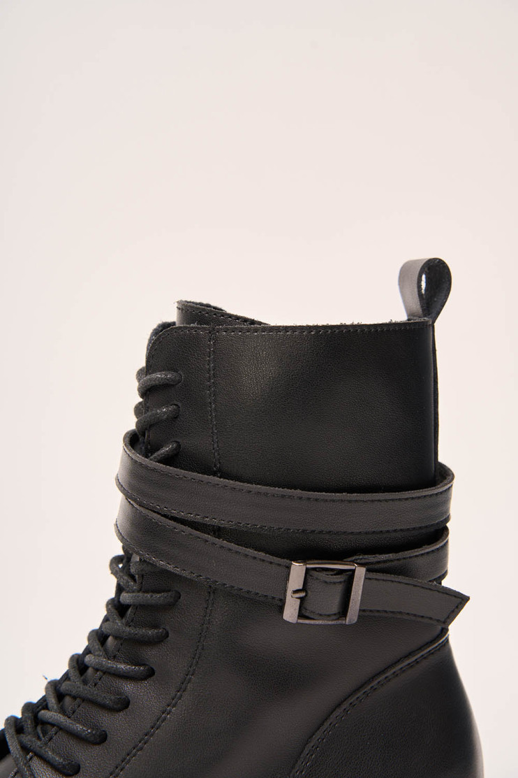 Черевики Lonza 174665 - Вид 6 - інтернет магазин sandalini.ua