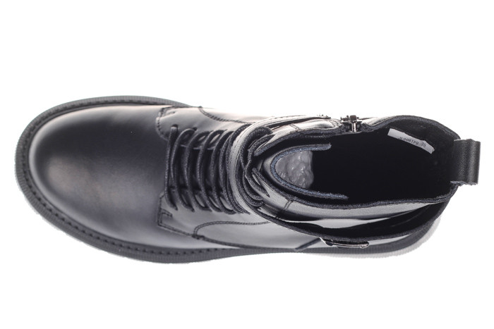 Черевики Lonza 174665 - Вид 9 - інтернет магазин sandalini.ua