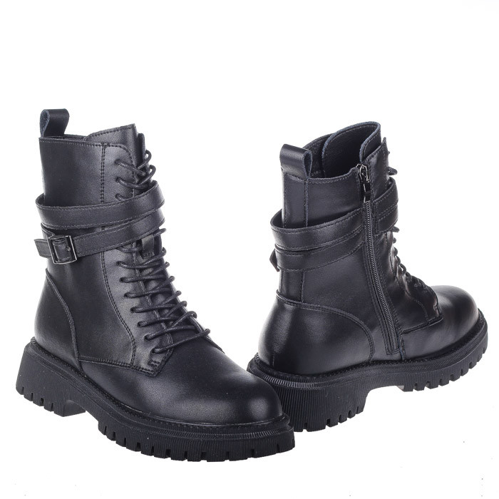 Черевики Lonza 174665 - Вид 10 - інтернет магазин sandalini.ua