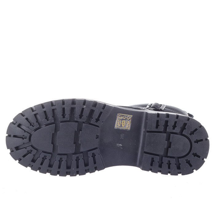 Черевики Lonza 174665 - Вид 15 - інтернет магазин sandalini.ua