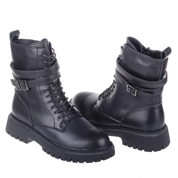 Черевики Lonza 174665 - Вид 16 - інтернет магазин sandalini.ua