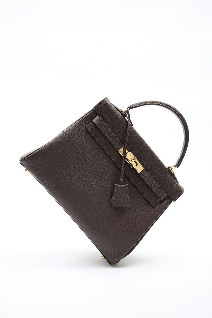 Сумка Lonza 213239 - Вид 2 - інтернет магазин sandalini.ua