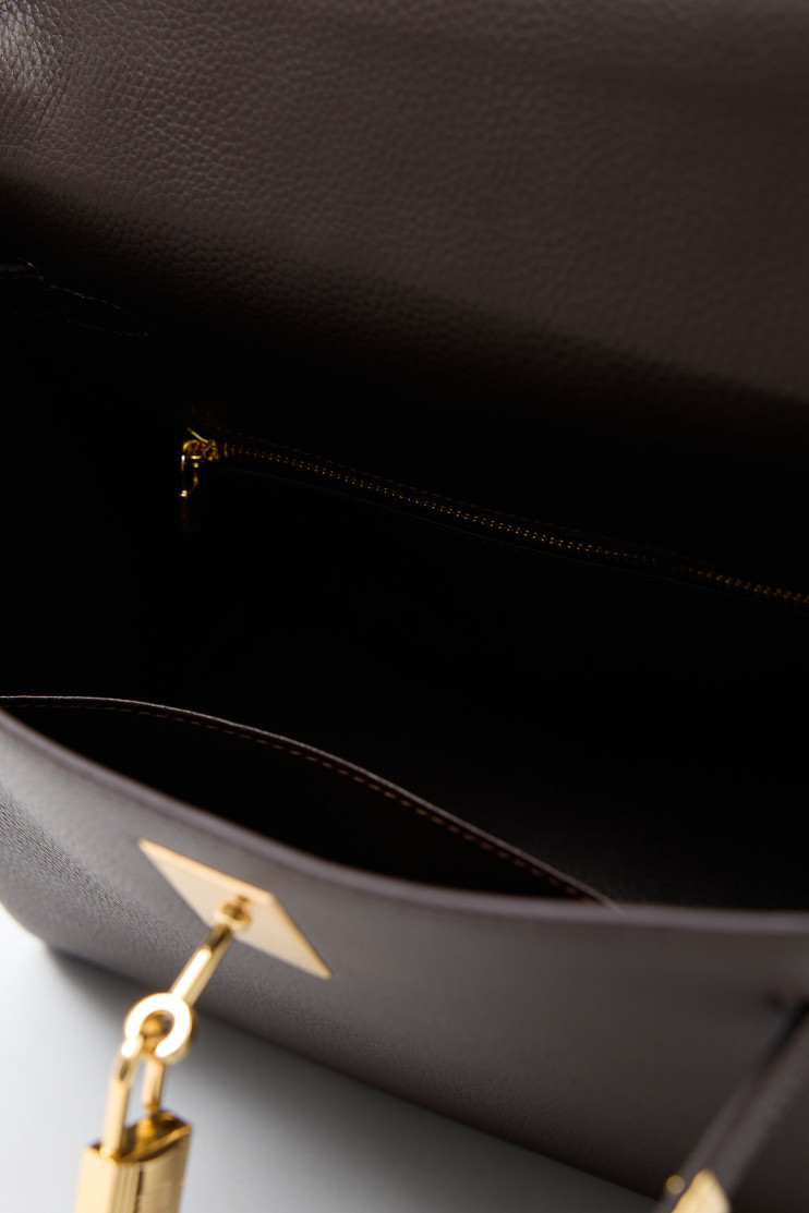 Сумка Lonza 213239 - Вид 5 - інтернет магазин sandalini.ua