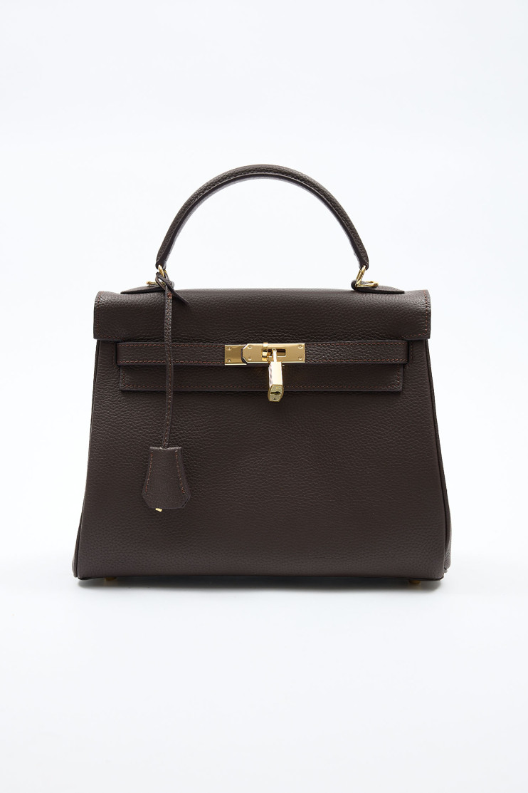 Сумка Lonza 213239 - Вид 1 - інтернет магазин sandalini.ua