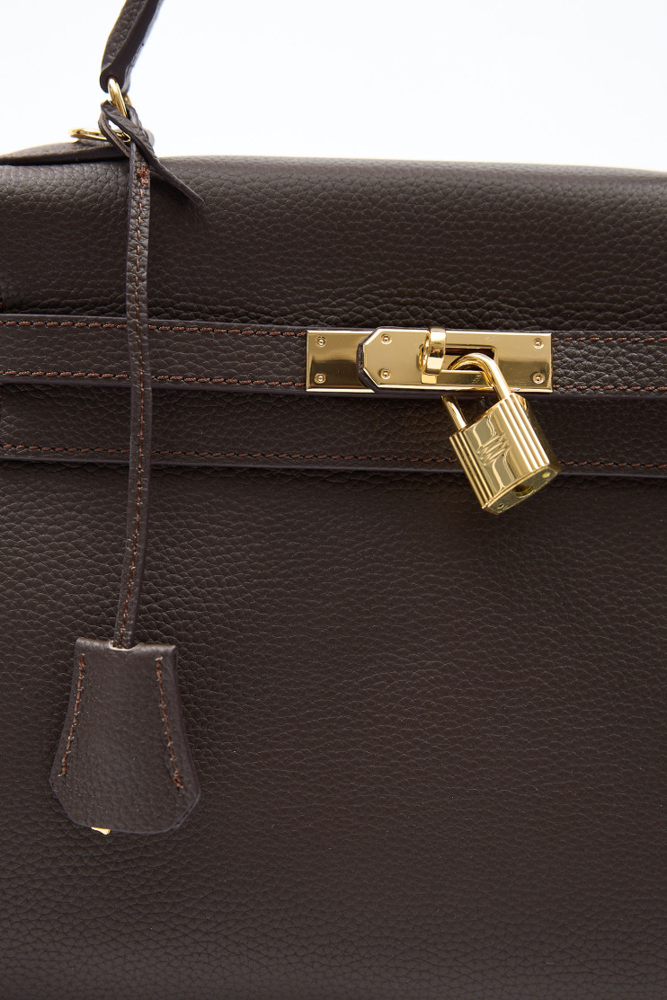 Сумка Lonza 213239 - Вид 4 - інтернет магазин sandalini.ua