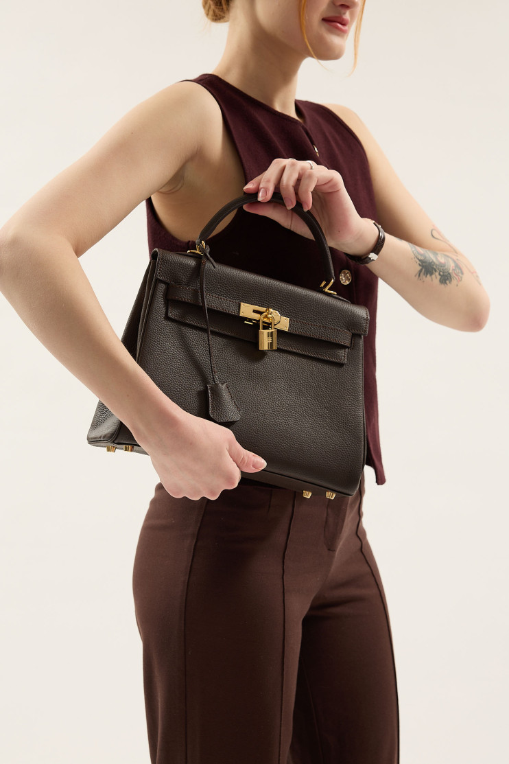 Сумка Lonza 213239 - Вид 1 - інтернет магазин sandalini.ua