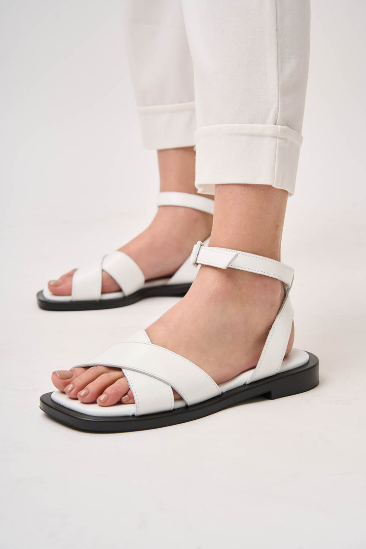 Босоніжки Fabio Monelli 177214 - Вид 22 - інтернет магазин sandalini.ua