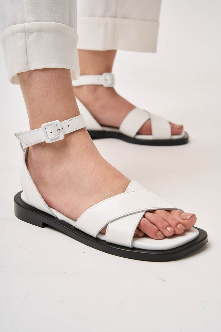 Босоніжки Fabio Monelli 177214 - Вид 21 - інтернет магазин sandalini.ua