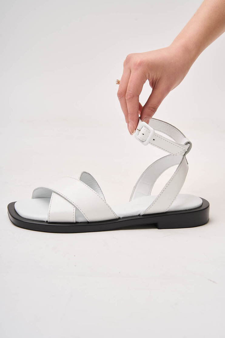 Босоніжки Fabio Monelli 177214 - Вид 25 - інтернет магазин sandalini.ua