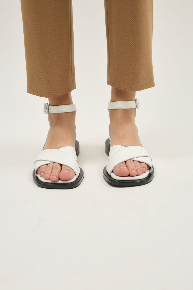 Босоніжки Fabio Monelli 177214 - Вид 1 - інтернет магазин sandalini.ua