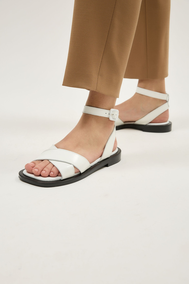 Босоніжки Fabio Monelli 177214 - Вид 3 - інтернет магазин sandalini.ua