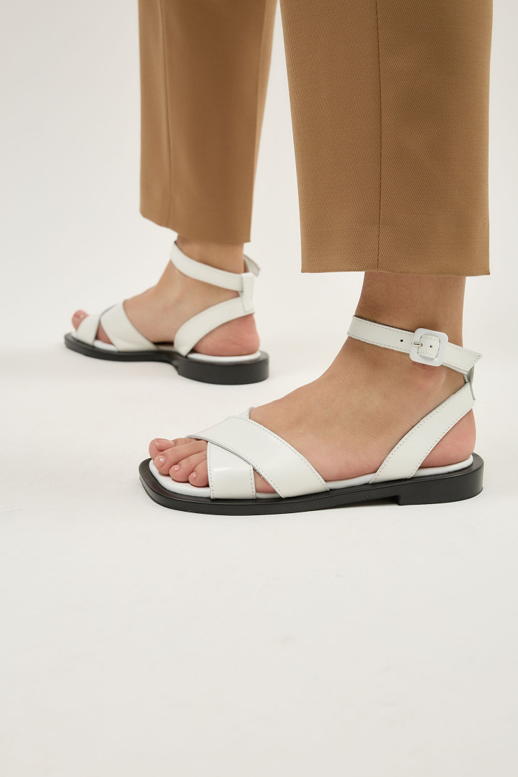 Босоніжки Fabio Monelli 177214 - Вид 4 - інтернет магазин sandalini.ua