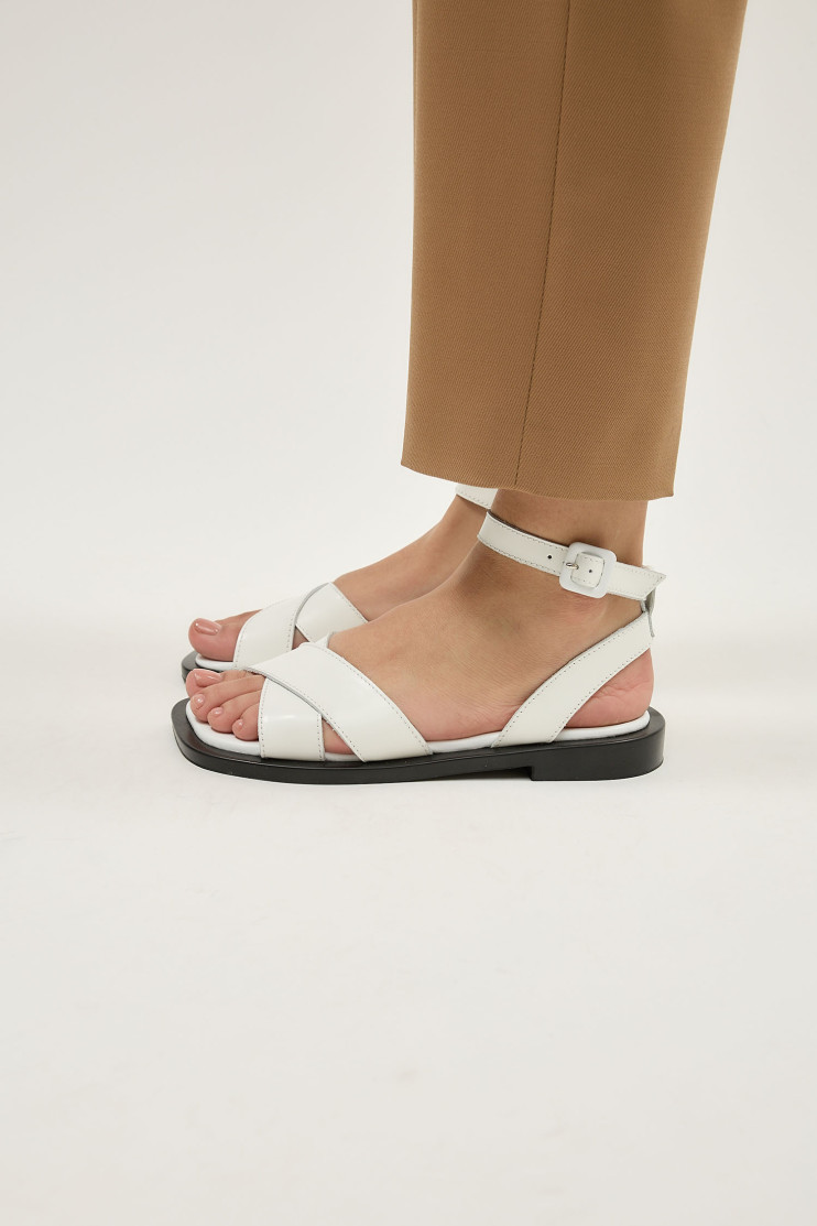 Босоніжки Fabio Monelli 177214 - Вид 7 - інтернет магазин sandalini.ua