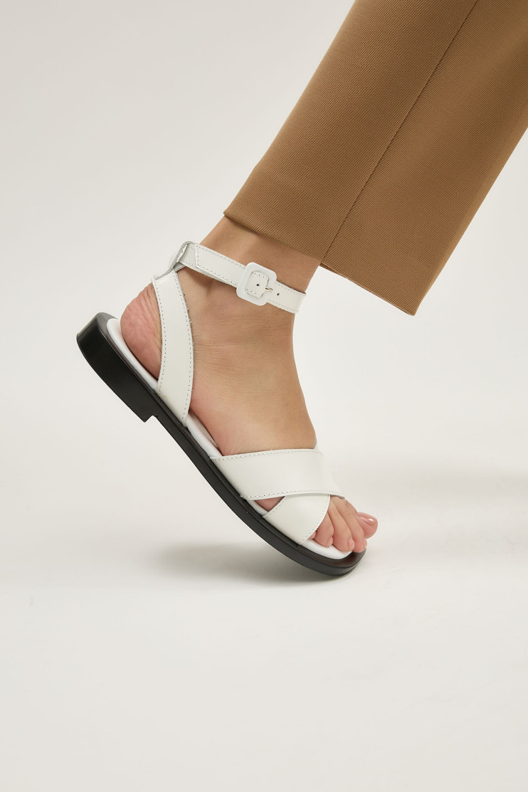 Босоніжки Fabio Monelli 177214 - Вид 9 - інтернет магазин sandalini.ua