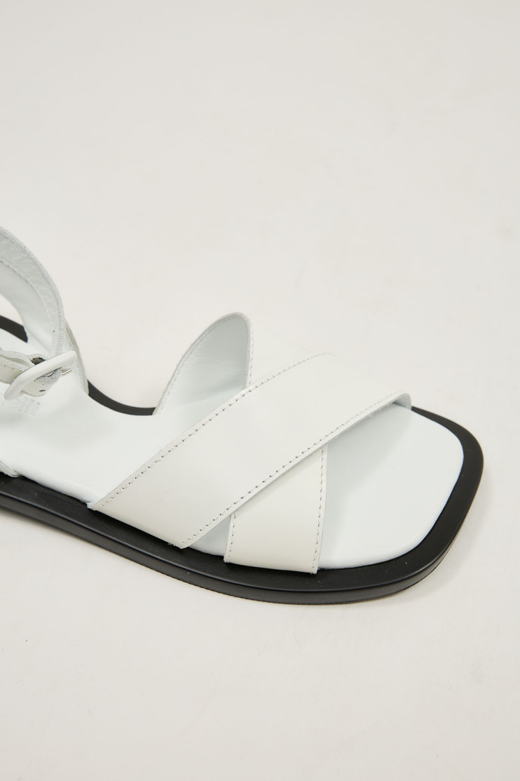 Босоніжки Fabio Monelli 177214 - Вид 13 - інтернет магазин sandalini.ua