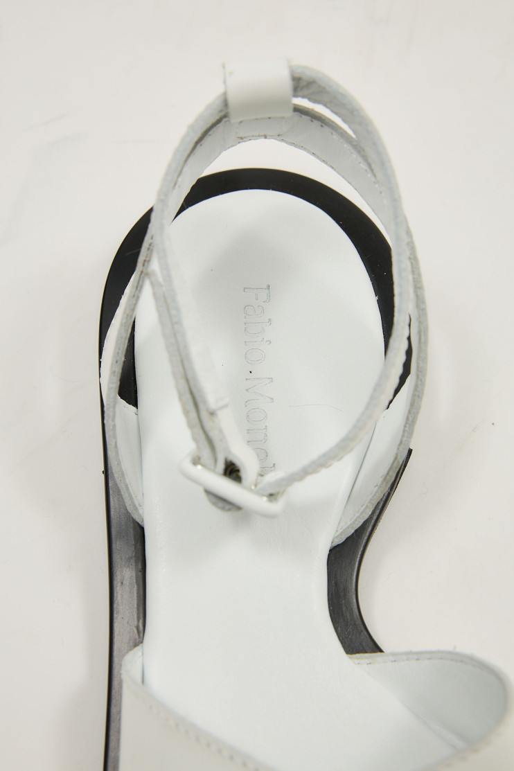 Босоніжки Fabio Monelli 177214 - Вид 14 - інтернет магазин sandalini.ua