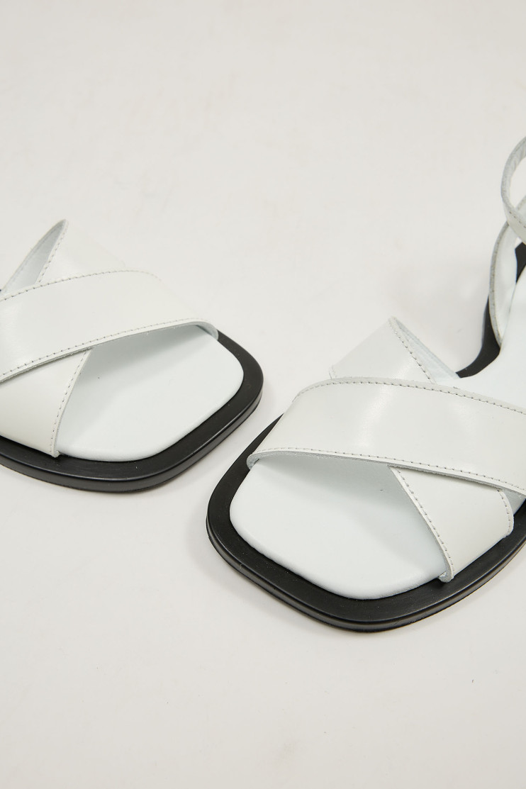 Босоніжки Fabio Monelli 177214 - Вид 15 - інтернет магазин sandalini.ua