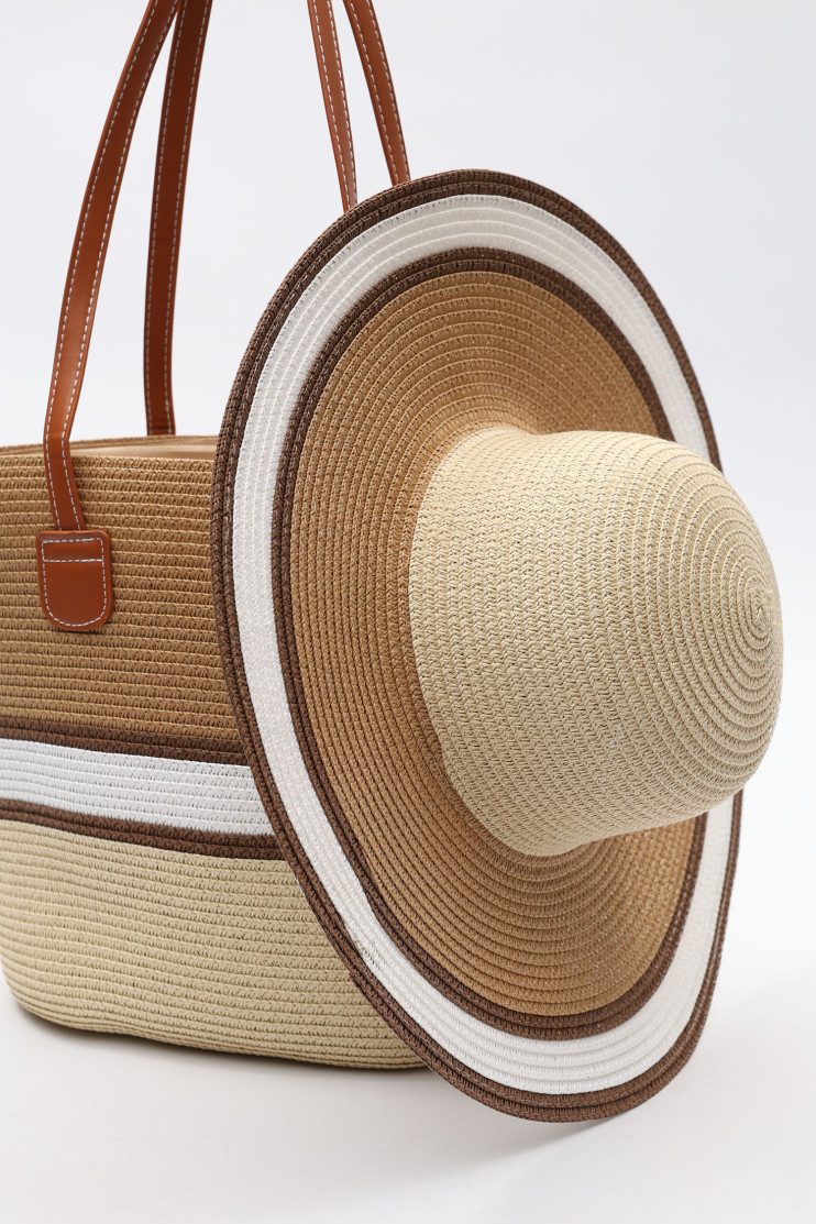 Сумка Lonza 213987 - Вид 2 - интернет магазин sandalini.ua