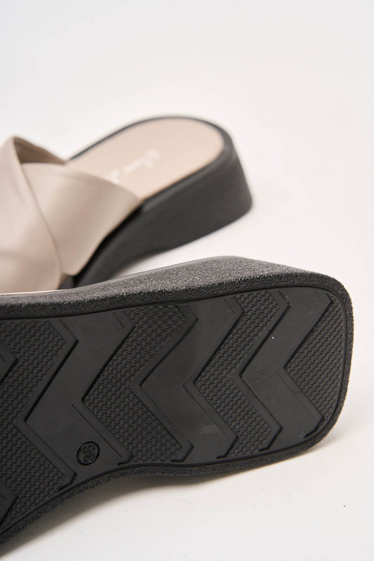 Шлепанцы Anna Lucci 177042 - Вид 7 - интернет магазин sandalini.ua