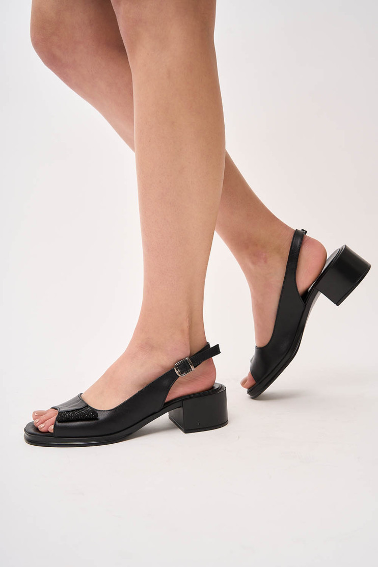 Босоніжки Anna Lucci 177116 - Вид 6 - інтернет магазин sandalini.ua