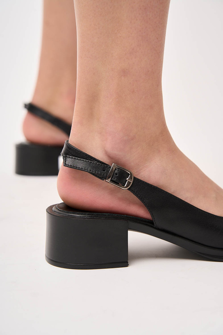 Босоніжки Anna Lucci 177116 - Вид 9 - інтернет магазин sandalini.ua