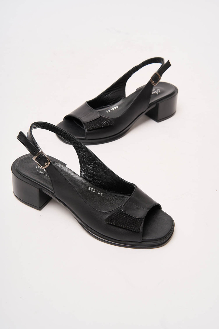 Босоніжки Anna Lucci 177116 - Вид 1 - інтернет магазин sandalini.ua