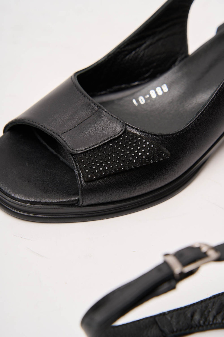 Босоніжки Anna Lucci 177116 - Вид 5 - інтернет магазин sandalini.ua