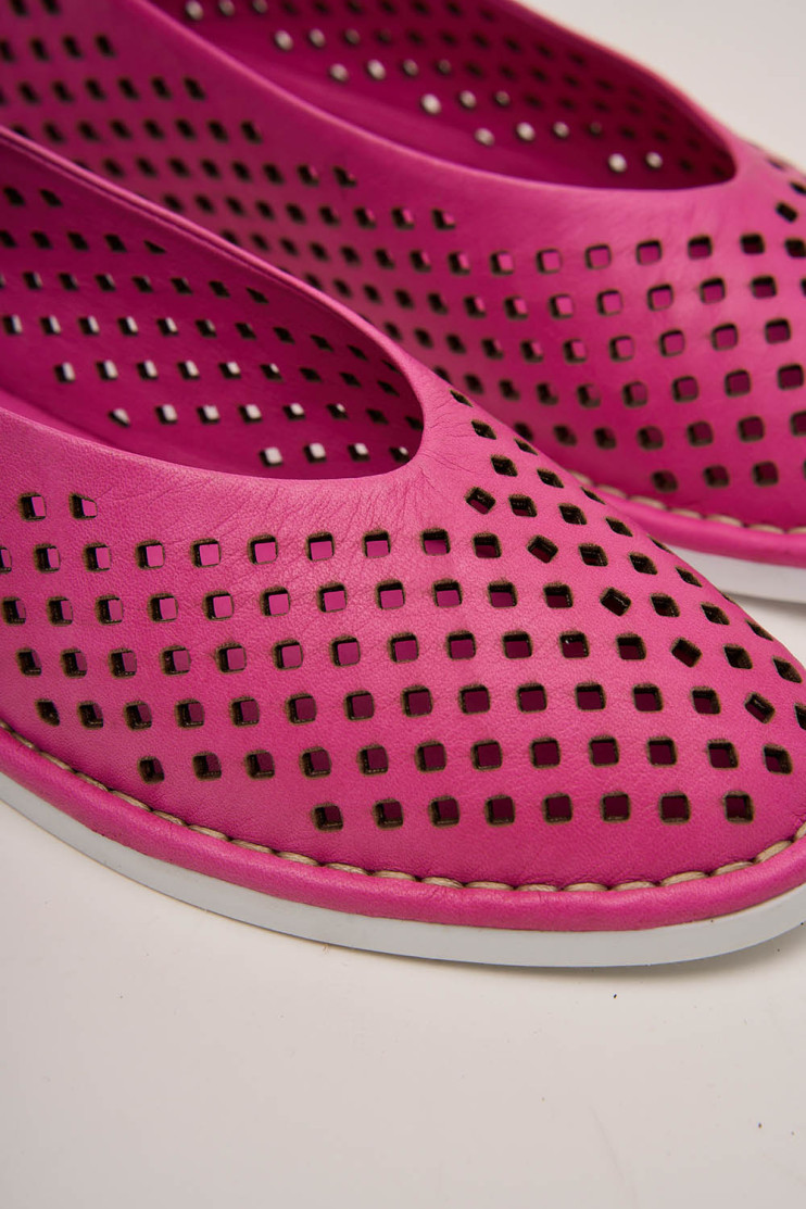 Балетки Anna Lucci 170067 - Вид 8 - інтернет магазин sandalini.ua