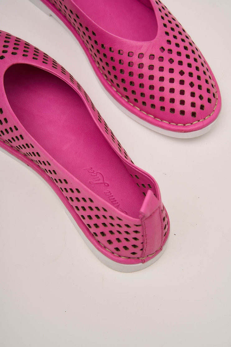 Балетки Anna Lucci 170067 - Вид 9 - інтернет магазин sandalini.ua