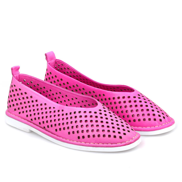 Балетки Anna Lucci 170067 - Вид 12 - інтернет магазин sandalini.ua