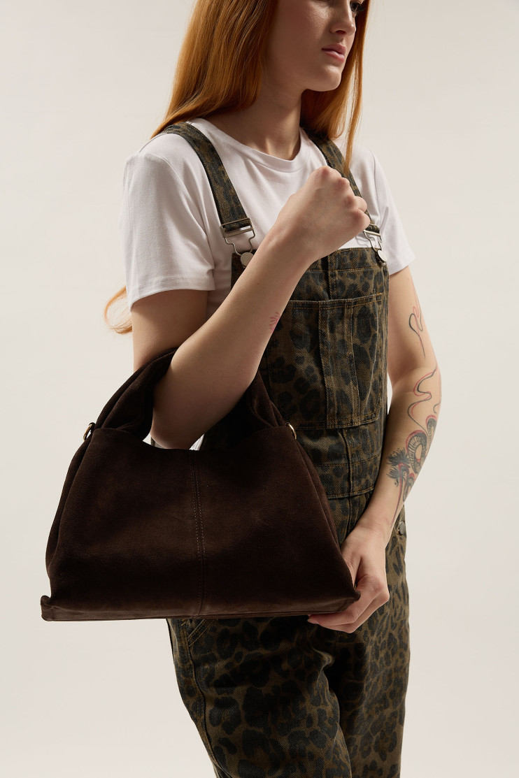 Сумка Lonza 213710 - Вид 10 - інтернет магазин sandalini.ua