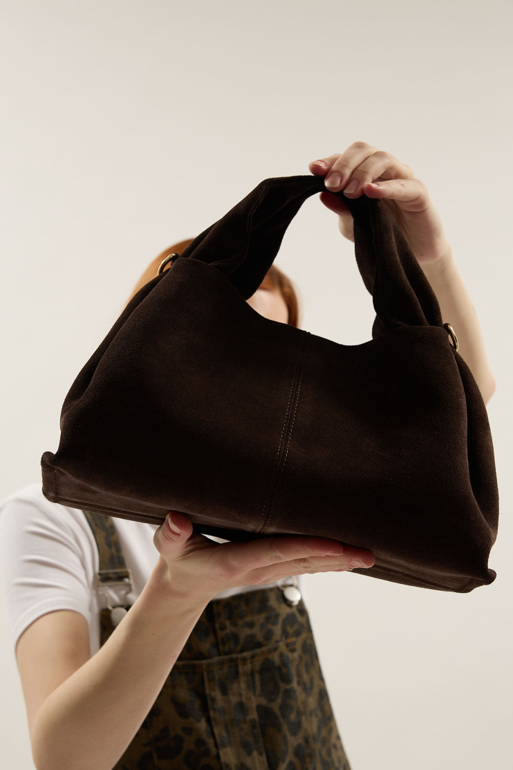 Сумка Lonza 213710 - Вид 3 - інтернет магазин sandalini.ua