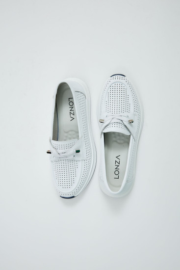 Мокасины Lonza 207259
