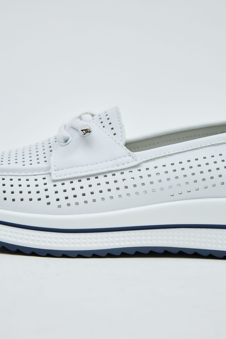 Мокасины Lonza 207259 - Вид 11 - інтернет магазин sandalini.ua