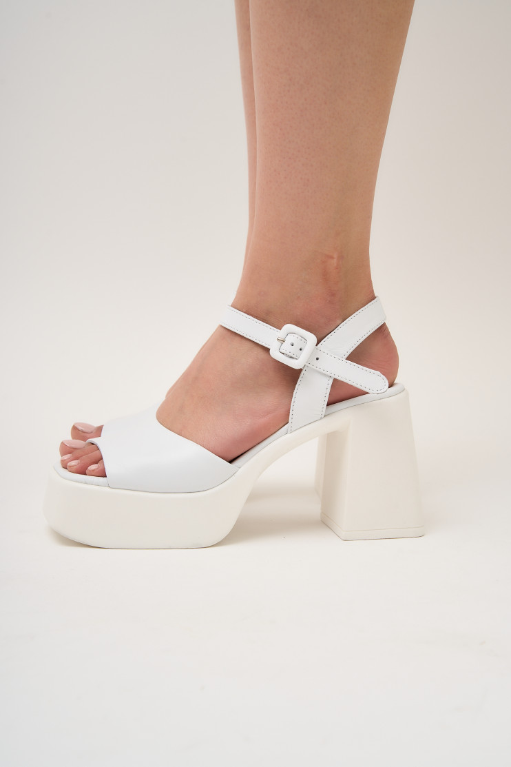 Босоніжки Fabio Monelli 177078 - Вид 5 - інтернет магазин sandalini.ua