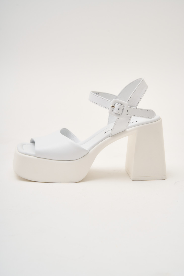 Босоніжки Fabio Monelli 177078 - Вид 2 - інтернет магазин sandalini.ua