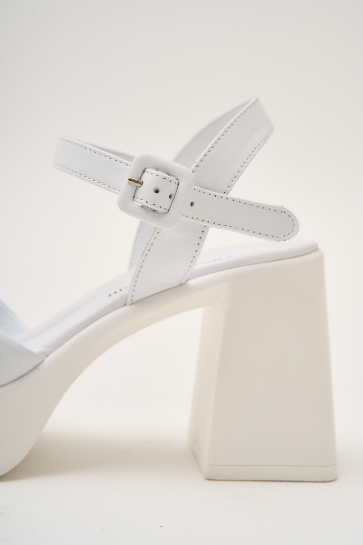 Босоніжки Fabio Monelli 177078 - Вид 4 - інтернет магазин sandalini.ua