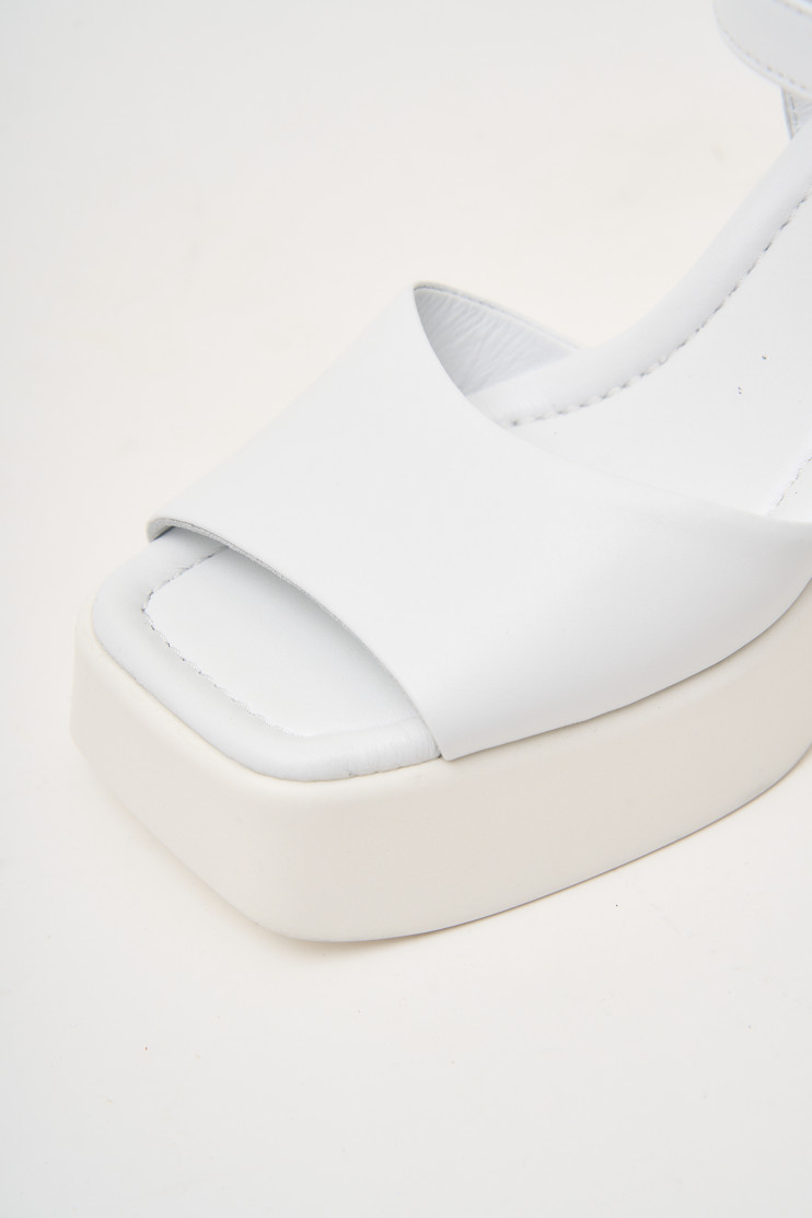 Босоніжки Fabio Monelli 177078 - Вид 6 - інтернет магазин sandalini.ua