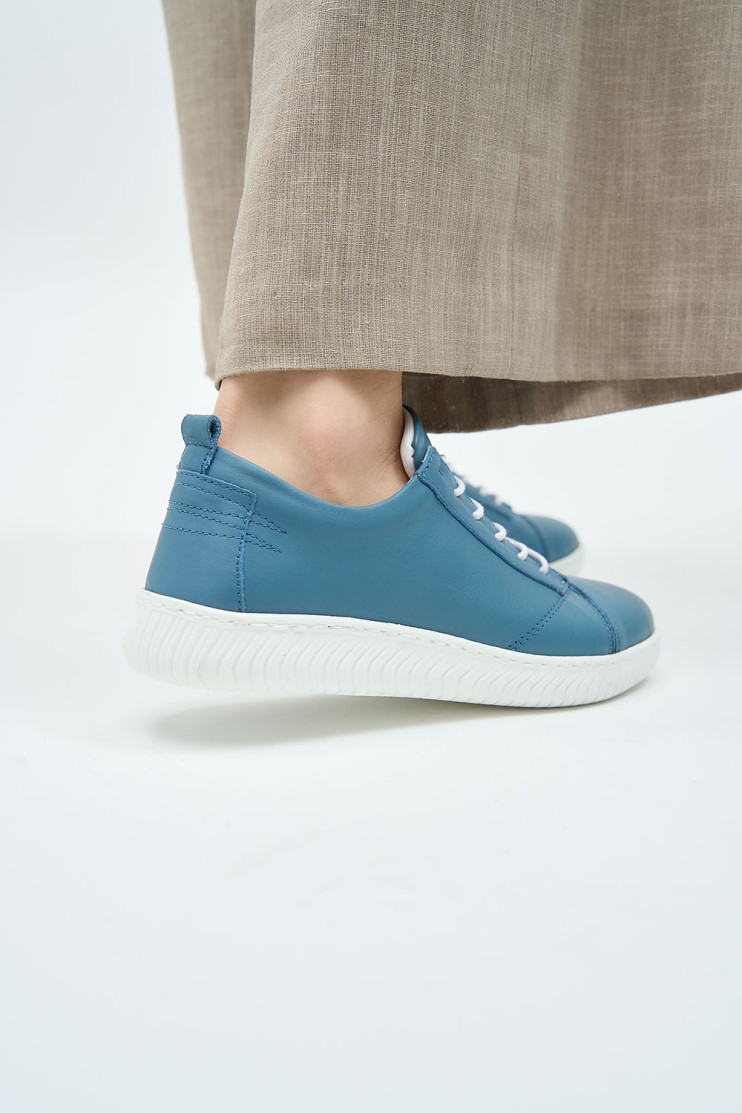 Кеди Lonza 171583 - Вид 3 - інтернет магазин sandalini.ua