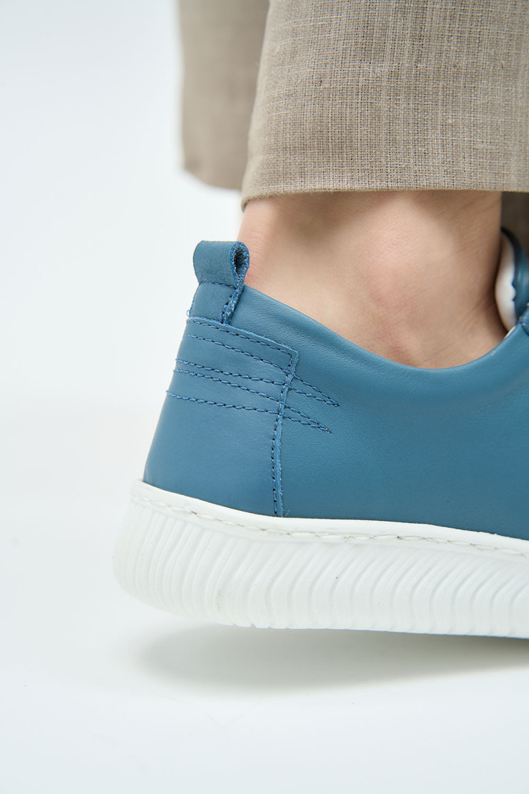 Кеди Lonza 171583 - Вид 5 - інтернет магазин sandalini.ua